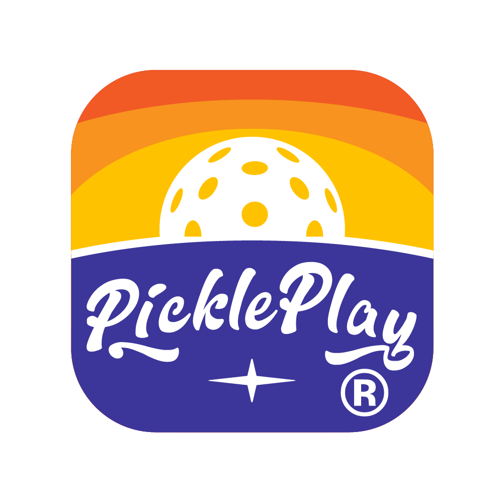 The PicklePlay app helps players find local pickleball courts, clubs, events and players.