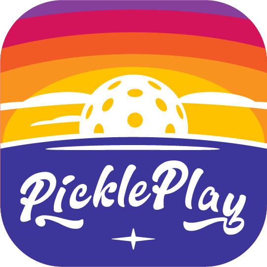 PicklePlay app logo