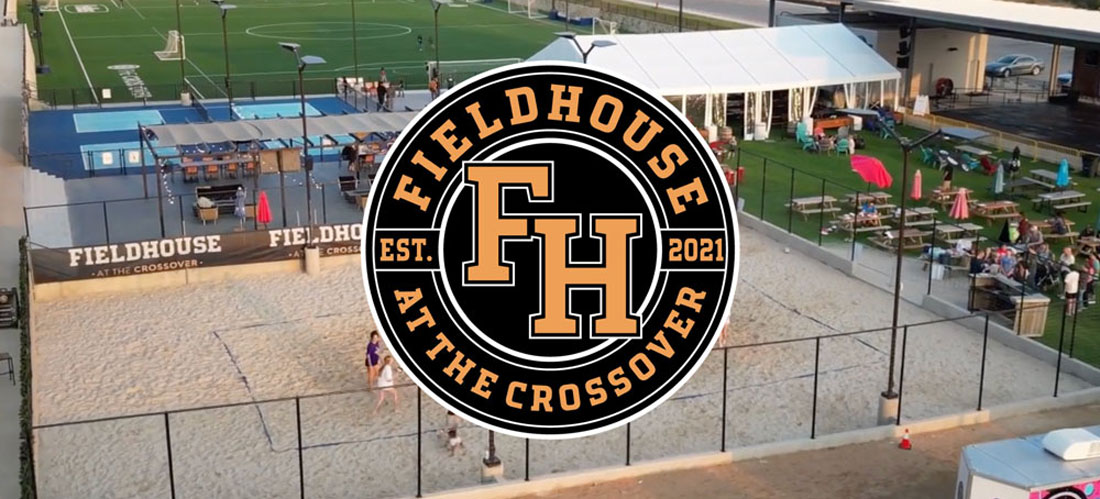 The Fieldhouse At The Crossover