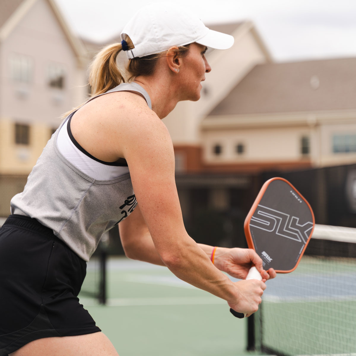 How to play Pickleball