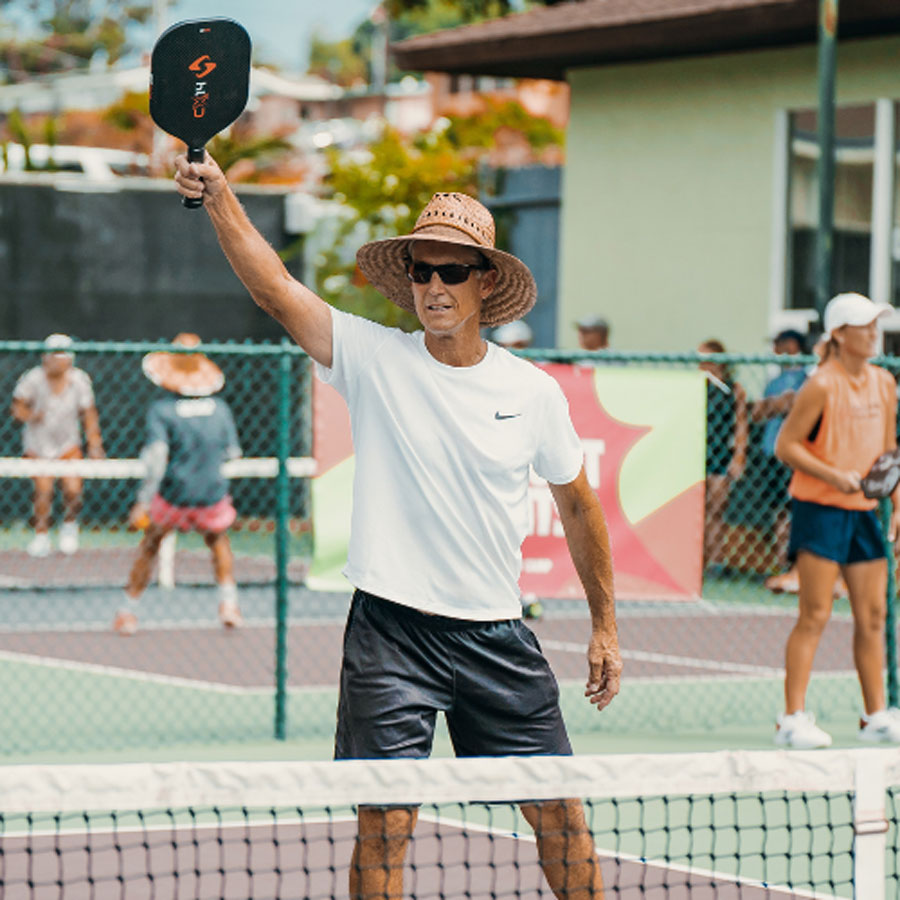 Nike Pickleball Camps: The Ultimate Adult Pickleball Camp Experience