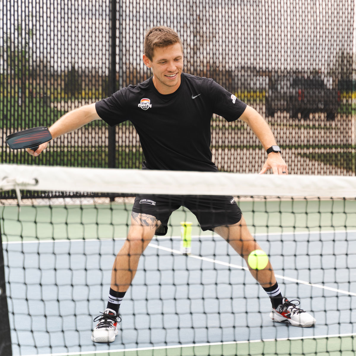 8 Tips to Improve your Pickleball Game