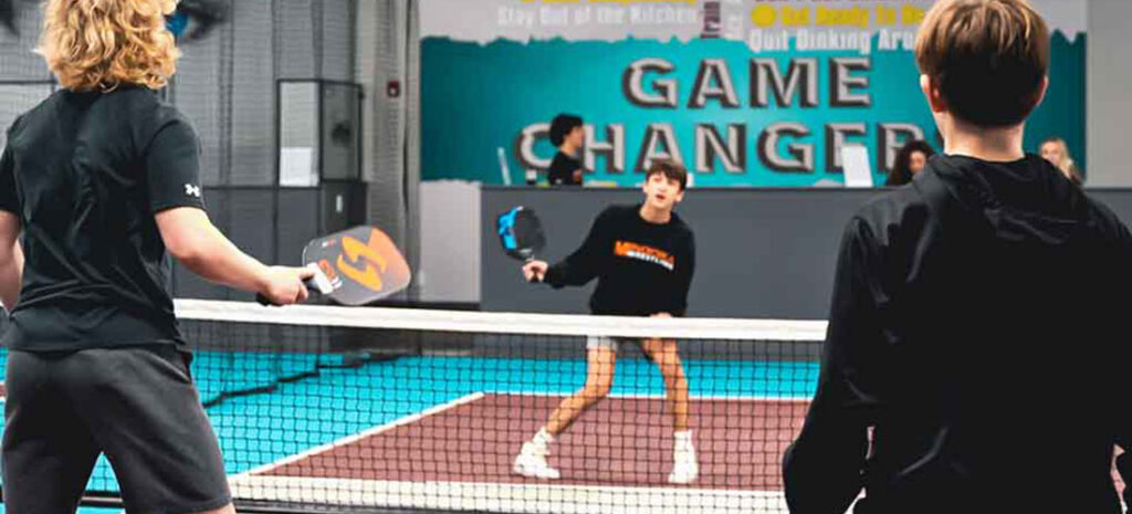 GameChangers Pickleball & More