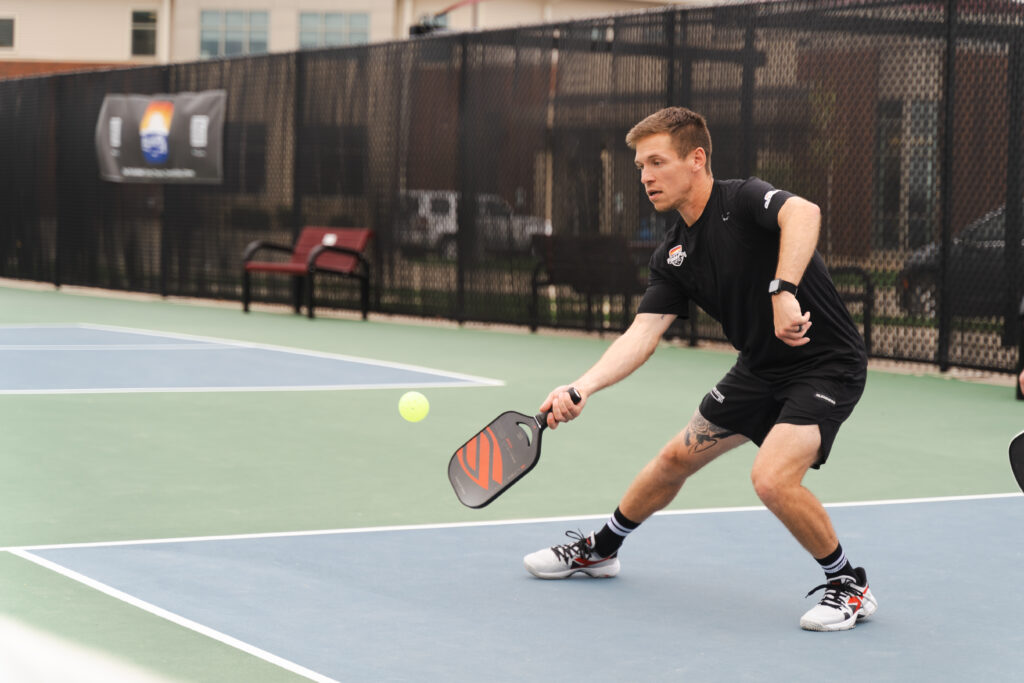 8 Tips to Improve your Pickleball Game Blog image 2