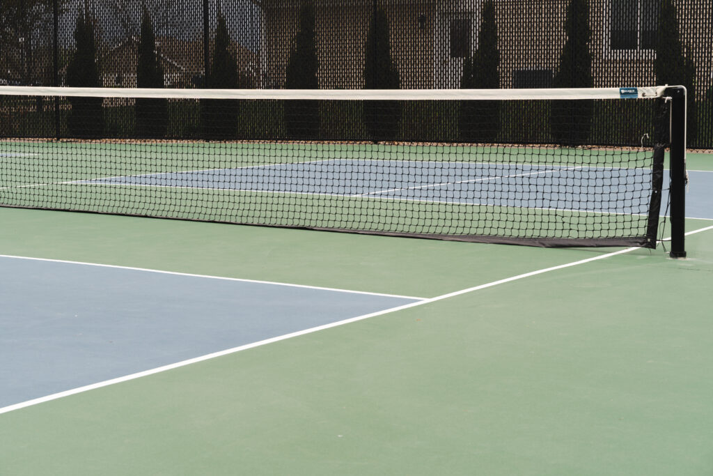 How to Create Your Own Pickleball Court blog