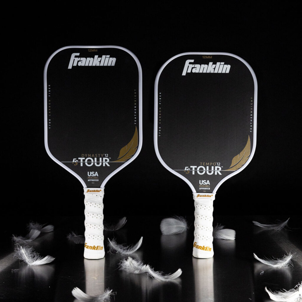 Paddle Review – Franklin FS Tour Featherweight Series Paddle