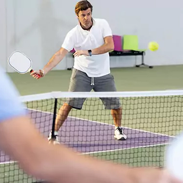 Pickleball Tips to Keep You Strong on The Court